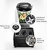 Vitamix E310 Explorian Blender, Profesional-Grado, 48 Oz. Contenedor, Negro | Velocidad Variable, Característica de Pulso, Auto-