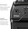 Vitamix E310 Explorian Blender, Profesional-Grado, 48 Oz. Contenedor, Negro | Velocidad Variable, Característica de Pulso, Auto-