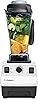 Vitamix 5200 Blender, 64 oz. Contenedor, Blanco | Control de Velocidad Variable, Lotes Grandes, Sopa Caliente, Cuchillas de Acer