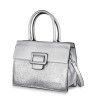 Bolsa Tote Enso Mujer EB244312TT Plata