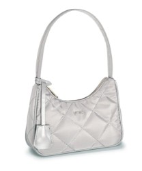 Bolsa Crossbody Enso Mujer EB244310CB Plata