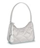 Bolsa Crossbody Enso Mujer EB244310CB Plata