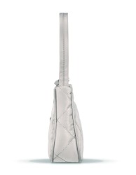Bolsa Crossbody Enso Mujer EB244310CB Plata