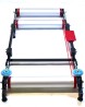 ENTRENADOR HI-TEK DE 3 RODILLOS DE ALUMINIO PRO