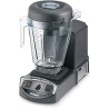 Vitamix 5201 XL Variable Speed Blender, 64 onzas, negro / transparente