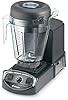 Vitamix 5201 XL Variable Speed Blender, 64 onzas, negro / transparente
