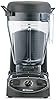 Vitamix 5201 XL Variable Speed Blender, 64 onzas, negro / transparente