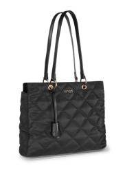 Bolsa Tote Enso Mujer EB244305TT Negro