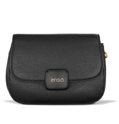 Bolsa Crossbody Enso Mujer EB244301CB Negro