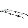 ENTRENADOR CYCLEOPS DE 3 RODILLOS ALUMINIO
