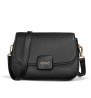 Bolsa Crossbody Enso Mujer EB244301CB Negro