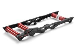 RODILLO ENTRENADOR ELITE ARION MAG 3