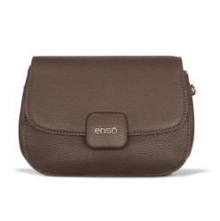 Bolsa Crossbody Enso Mujer EB244302CB Cafe