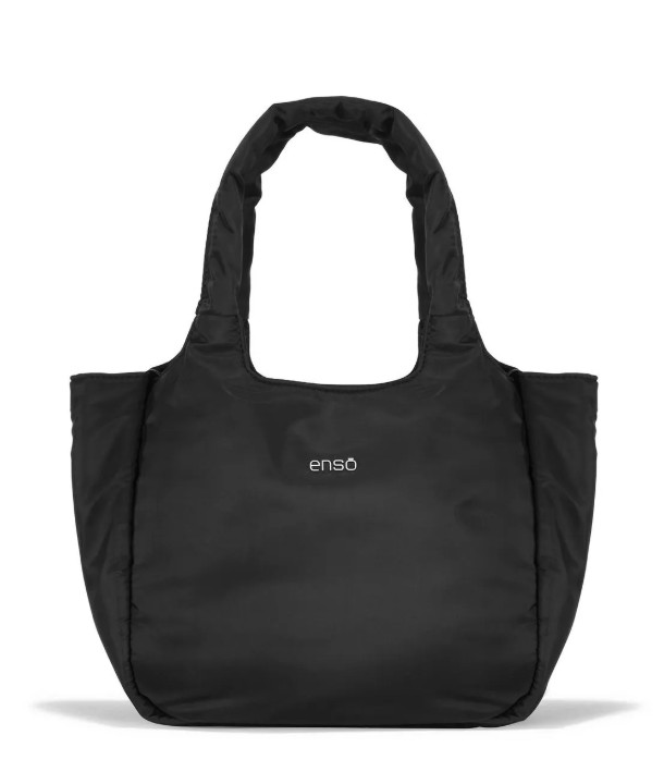 Bolsa Tote Enso Mujer EB244317TT Negro