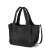 Bolsa Tote Enso Mujer EB244317TT Negro