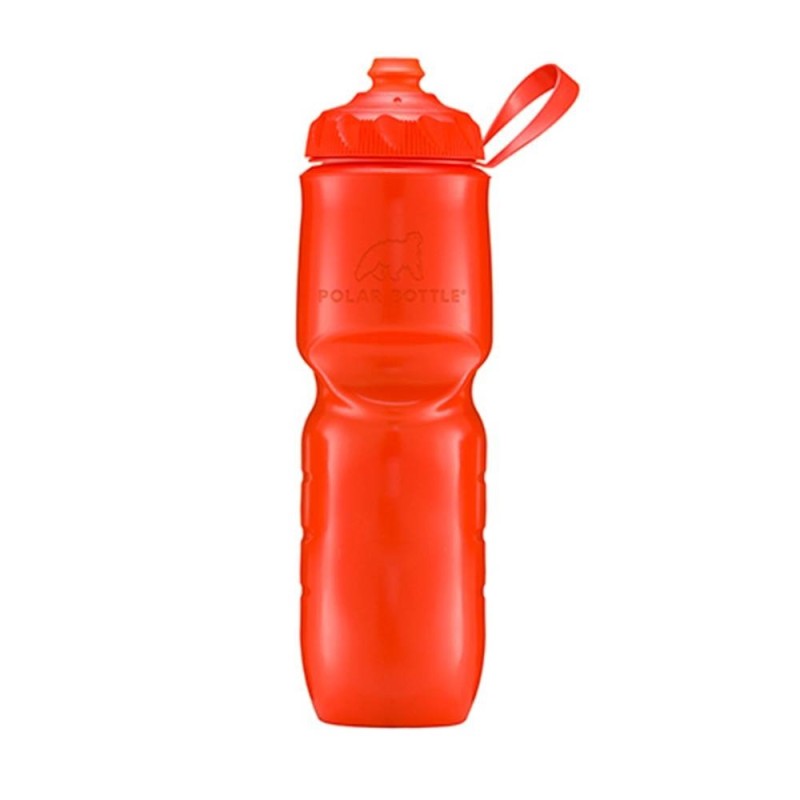 Anfora Termica Polar 24 Oz Zip Stream