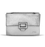 Bolsa Crossbody Enso Mujer EB244314CB Plata