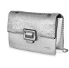Bolsa Crossbody Enso Mujer EB244314CB Plata