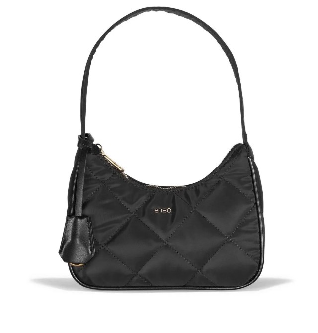 Bolsa Crossbody Enso Mujer EB244309CB Negro