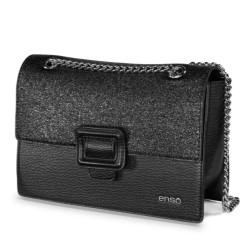 Bolsa Crossbody Enso Mujer EB244313CB Negro