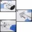 DUCTO PARA EXTRACTOR 8ft C/VENTILA RK8W