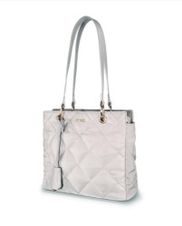 Bolsa Tote Enso Mujer EB244308TT Plata