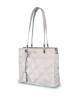 Bolsa Tote Enso Mujer EB244308TT Plata