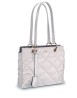 Bolsa Tote Enso Mujer EB244308TT Plata