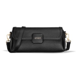 Bolsa Crossbody Enso Mujer EB244303CB Negro