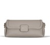 Bolsa Crossbody Enso Mujer EB244304CB Gris