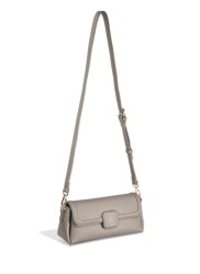 Bolsa Crossbody Enso Mujer EB244304CB Gris