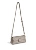 Bolsa Crossbody Enso Mujer EB244304CB Gris