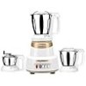 Panasonic MX-AV325MG 600w 3 Jar Mixer Grinder (Marble Gold)