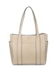 Bolsa Tote Enso Mujer EB244227TTBE Beige