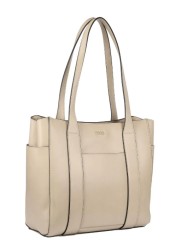 Bolsa Tote Enso Mujer EB244227TTBE Beige
