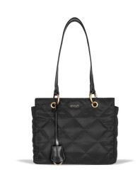 Bolsa Tote Enso Mujer EB244307TT Negro