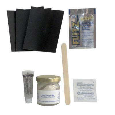 KIT DE REPARACION P-BAÑERA 2