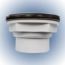 COLADERA PLAST SHOWER SS GRID UPC