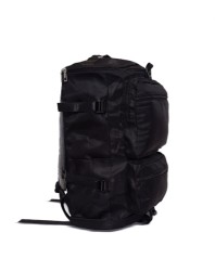 Maletín Backpack Mochila Deportivo McCarthy MB-1 Unisex Negro