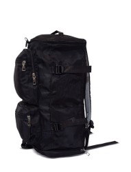 Maletín Backpack Mochila Deportivo McCarthy MB-1 Unisex Negro