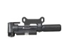 Bomba Bontrager Air Support Manometro