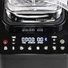 Greenis FGR-8800 Licuadora comercial VACUUM con motor de CC sin escobillas y tampón termómetro