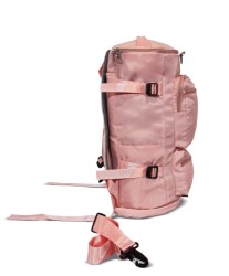 Maletín Backpack Mochila Deportivo McCarthy MB-1 Unisex Rosa