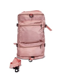 Maletín Backpack Mochila Deportivo McCarthy MB-1 Unisex Rosa