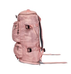 Maletín Backpack Mochila Deportivo McCarthy MB-1 Unisex Rosa