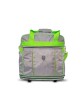 Maletín de Mano Rodante y Expandible 24? McCarthy Unisex Verde