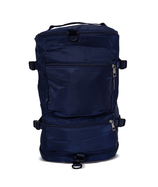Maletín Backpack Mochila Deportivo McCarthy MB-1 Unisex Azul