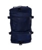 Maletín Backpack Mochila Deportivo McCarthy MB-1 Unisex Azul