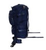 Maletín Backpack Mochila Deportivo McCarthy MB-1 Unisex Azul