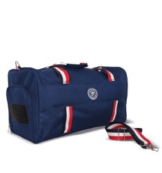 Maletín De Mano Deportivo McCarthy MTJ-01 Unisex Azul